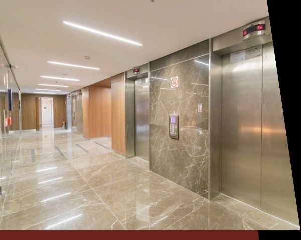 commercial elevators