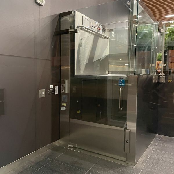 new elevator new elevator