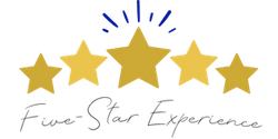 5 star experience