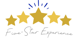 5 star experience