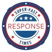 response time icon