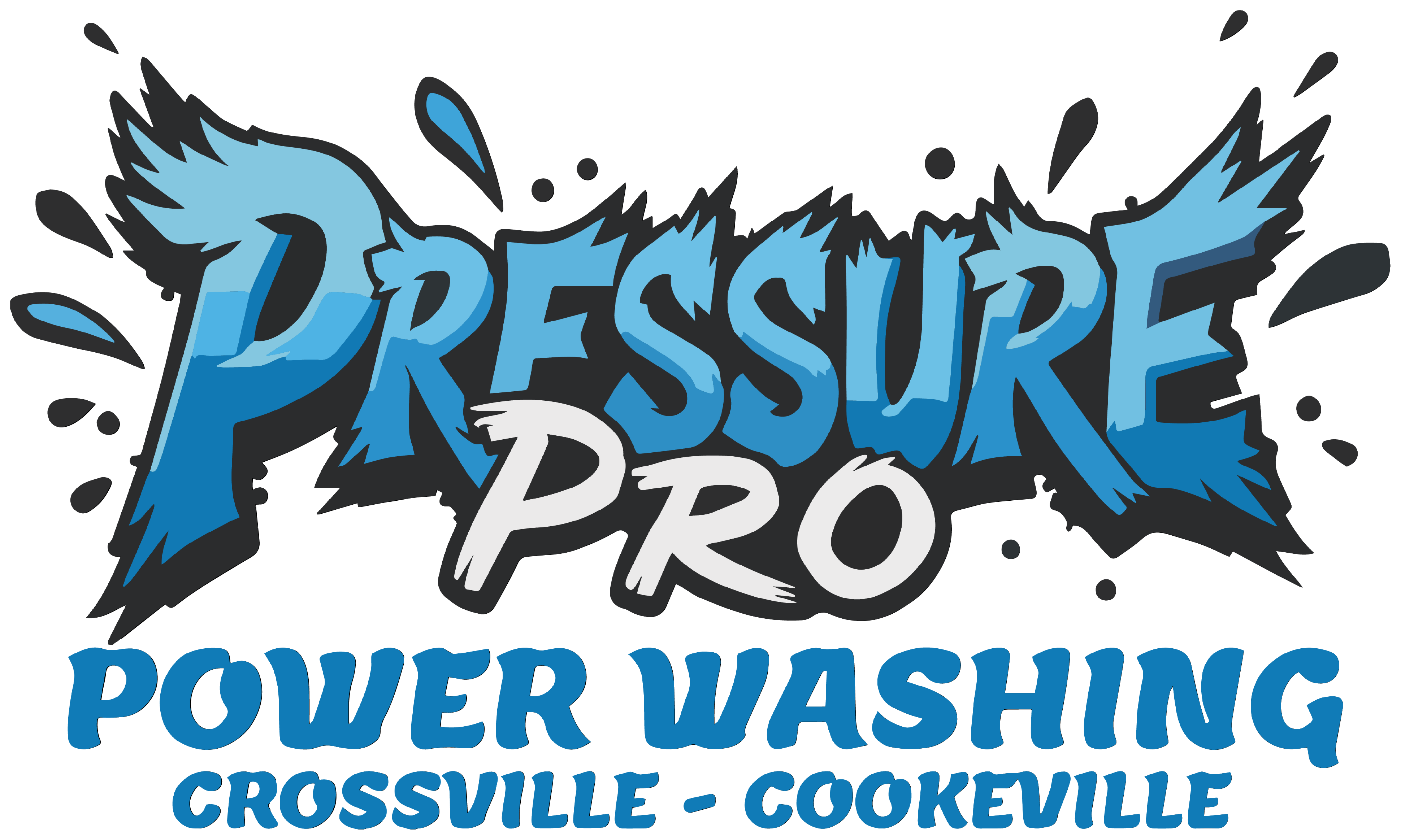 Pressure Pro Power Washing