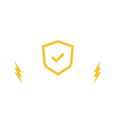 ASK ABOUT OUR WARRANTY.