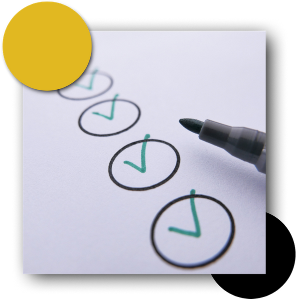 checklist