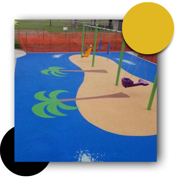 swingset