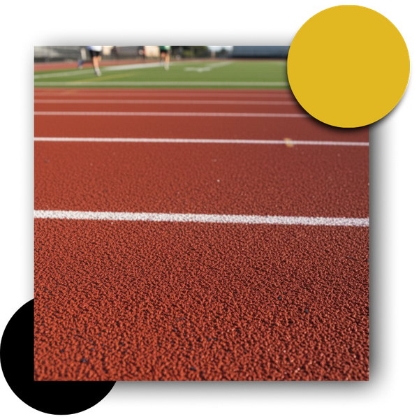 running track