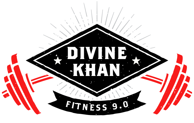 Divine Khan Fitness 9.0