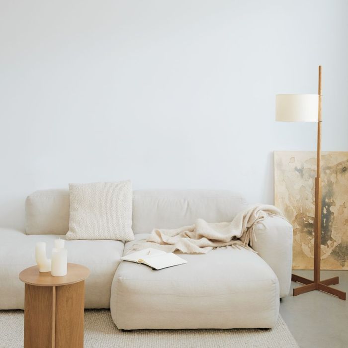 cozy living space cozy living space