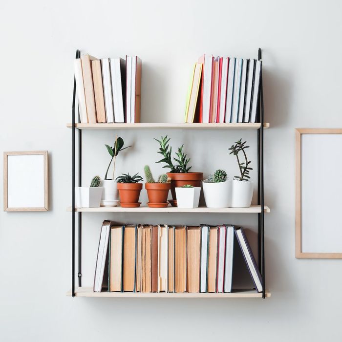 bookshelf