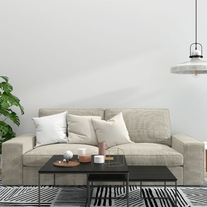 comfy living room comfy living room