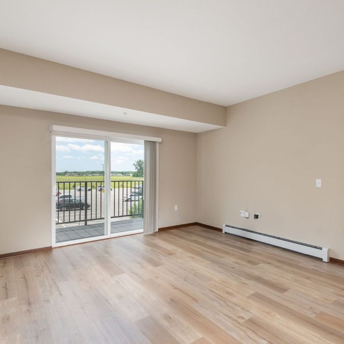empty apartment living area empty apartment living area