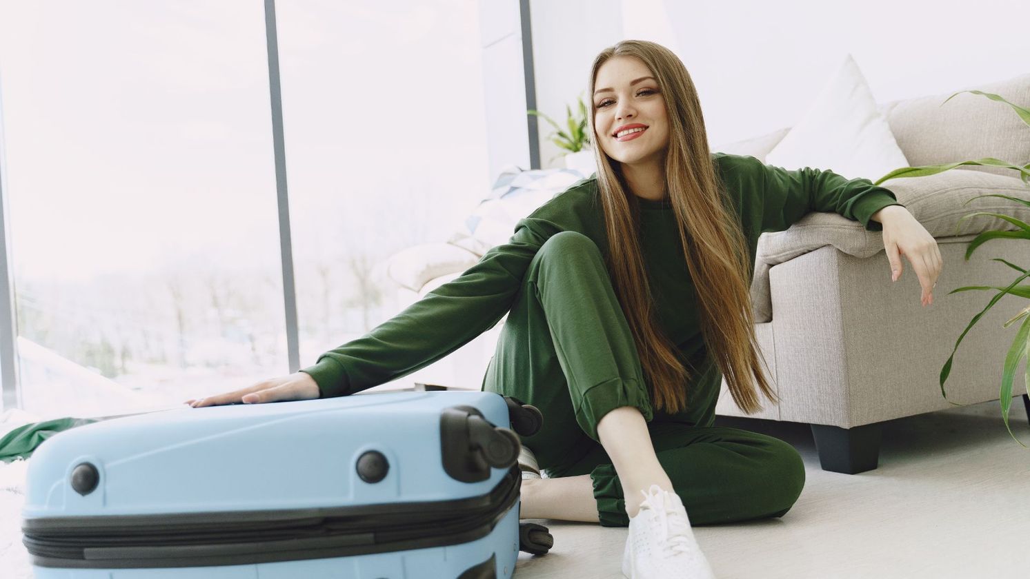 Top Features Young Professionals Should Look for in Luxury Apartments