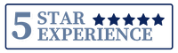 5 star experience
