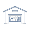 garage icon