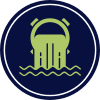 sewer spout icon