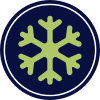 snowflake icon