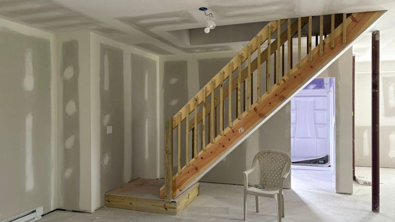 home improvement services