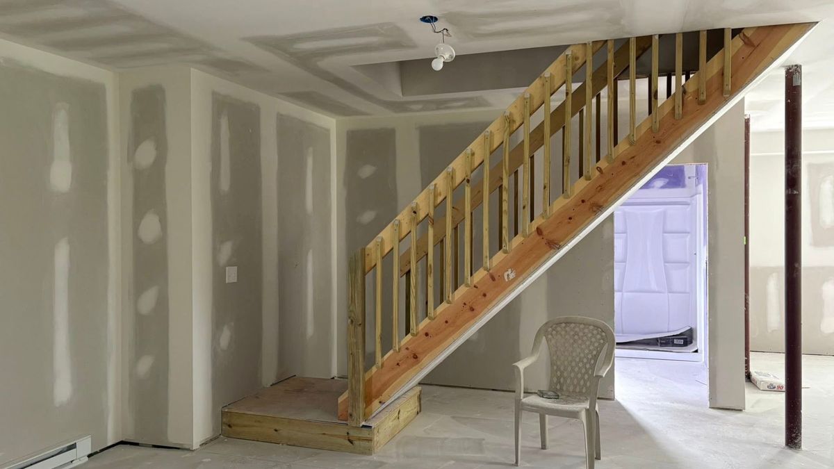 home improvement services