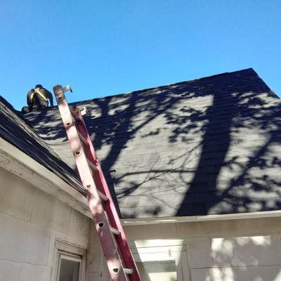 roofing services