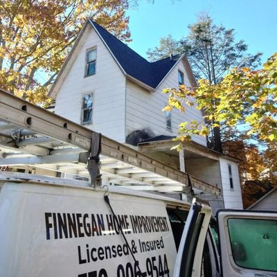 residential services