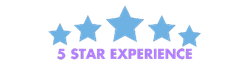 5 Star Experience