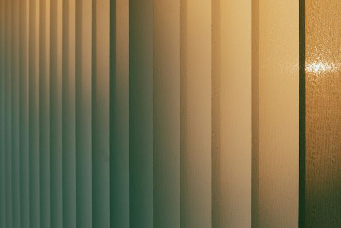 Vertical Blinds