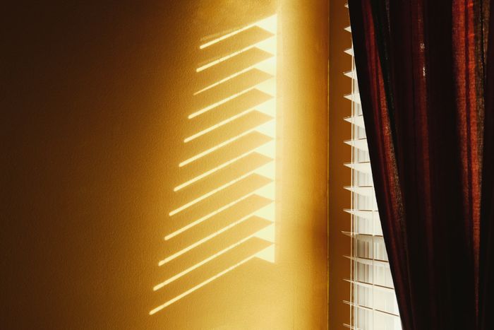 window shade