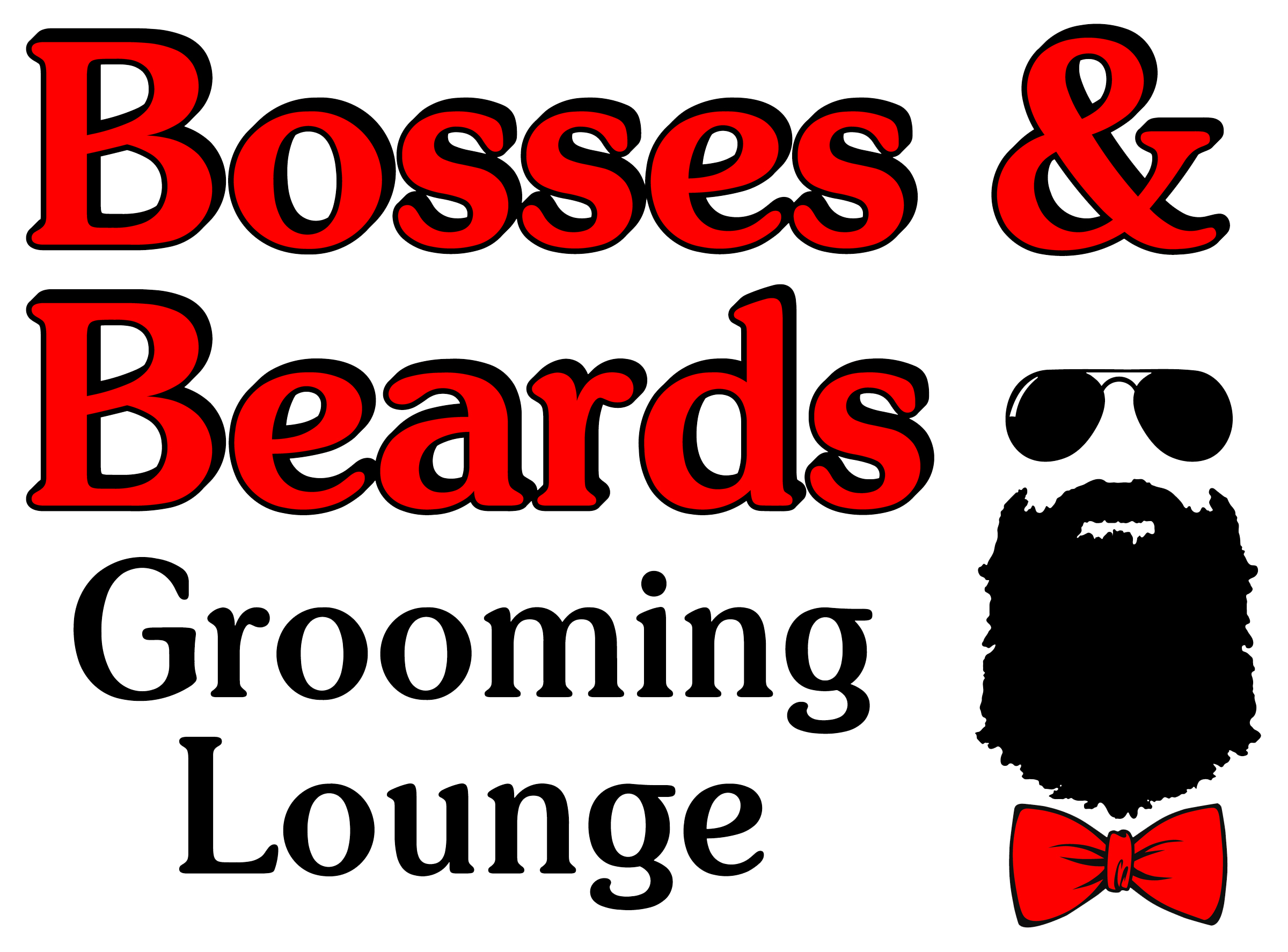 Bosses & Beards Grooming Lounge