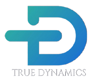 True Dynamics logo