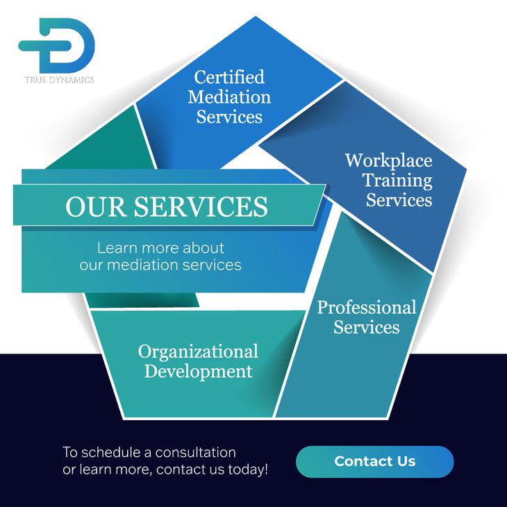 Learn more about our mediation services