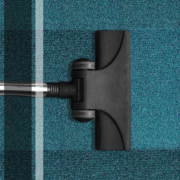 carpet cleaning