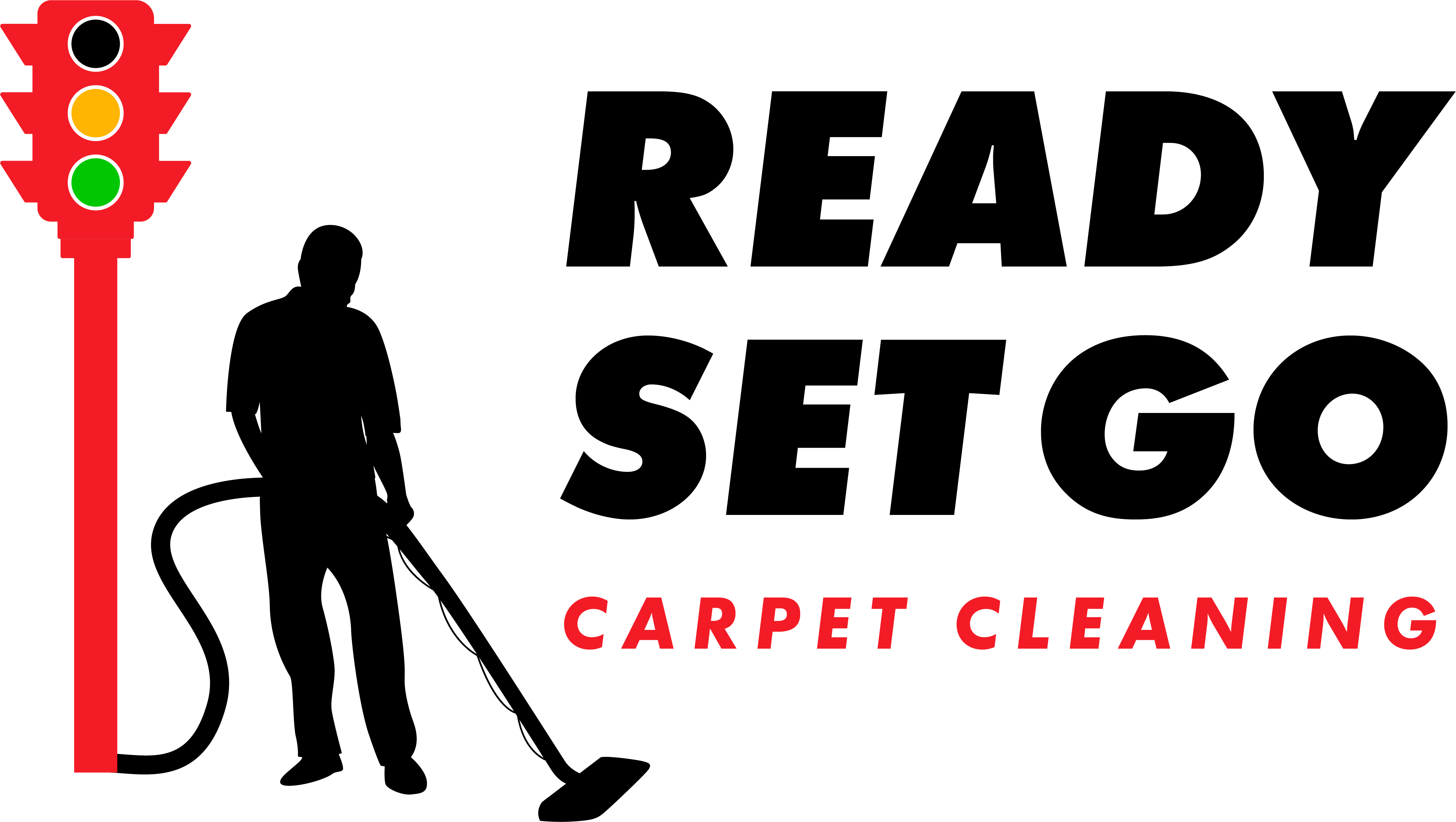 Ready Set Go Carpet Cleaning