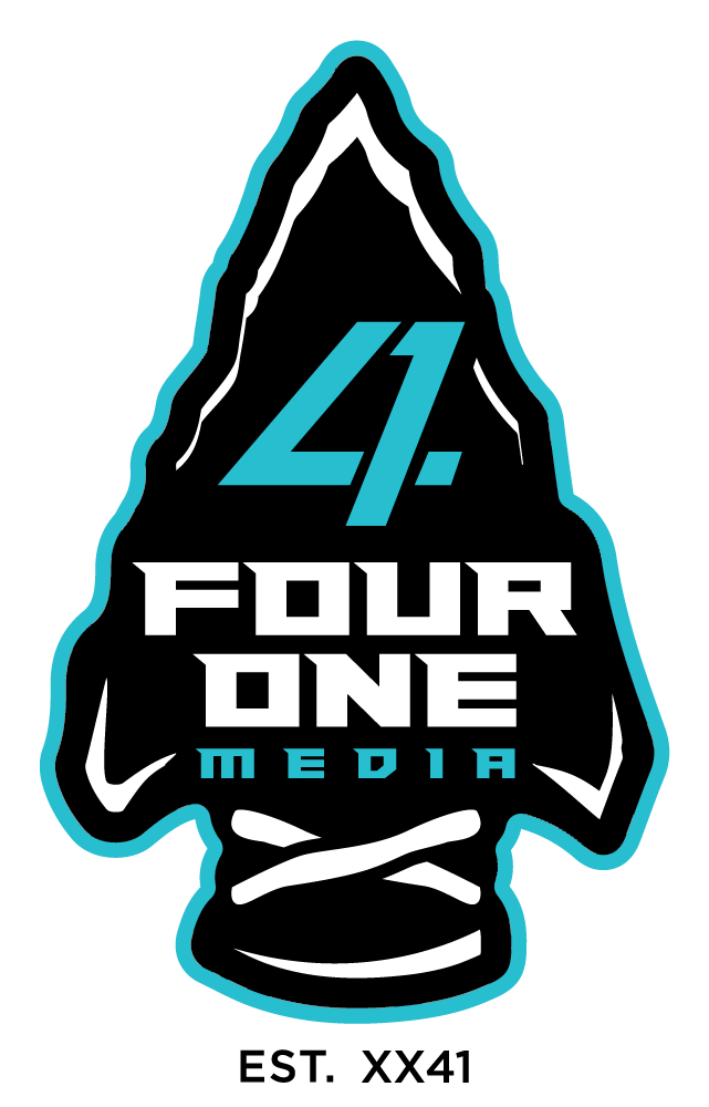 Four One Media