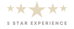 5 Star Experience