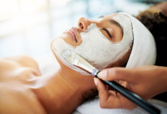 Facial & Chemical Peels