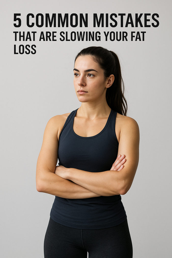 Fat Loss Tips and Fitness Focus.png