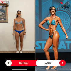 Beige Minimalist Skincare Before and After Instagram Post.png