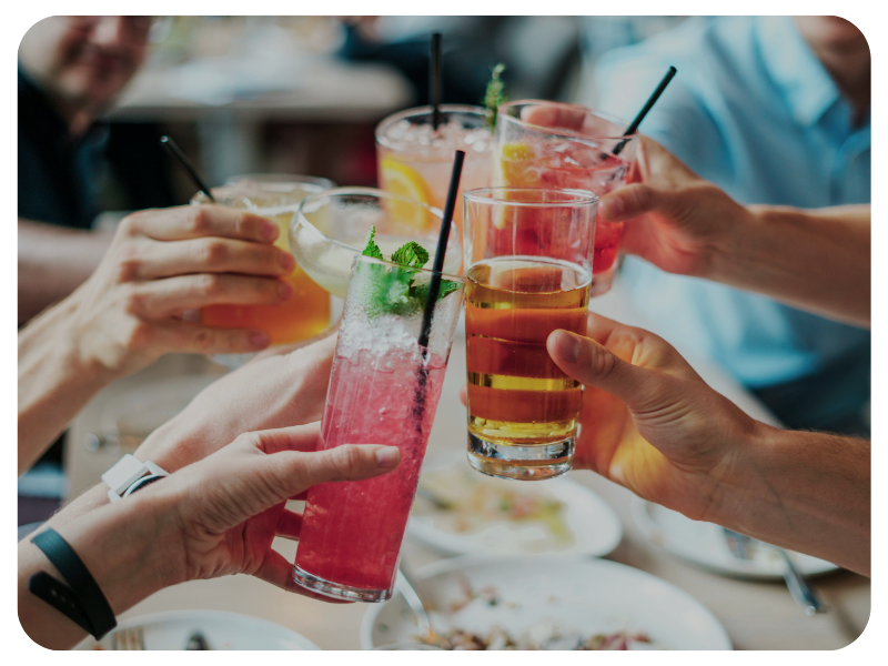 Happy Hour