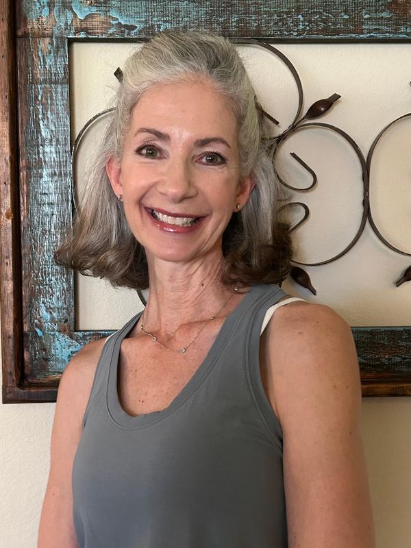 Donna’s Pilates Path began in 2008 with her completion of certifications in Mat and Small Apparatus. After continued practice for several years, and wanting to expand her Pilates education she completed the Club Pilates Teacher Training Program in 2017. Donna wants to share her knowledge in fitness, health, and overall wellbeing that she has attained through all her training experience. When Donna isn’t doing Pilates you can find her enjoying her family and her grand-kids. Donna 1.jpg