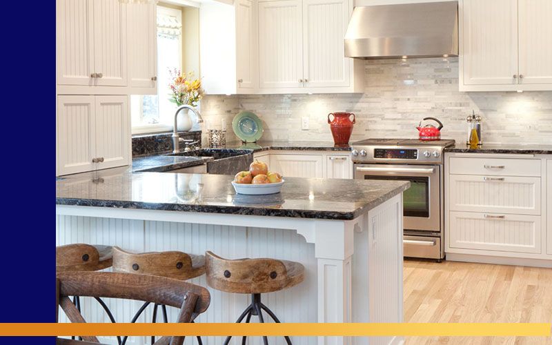 Kitchen Remodeling Services