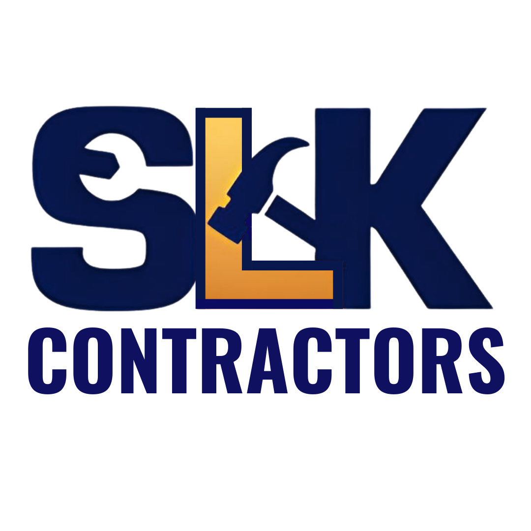 SLK Handyman and Remodeling