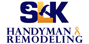 SLK Handyman and Remodeling