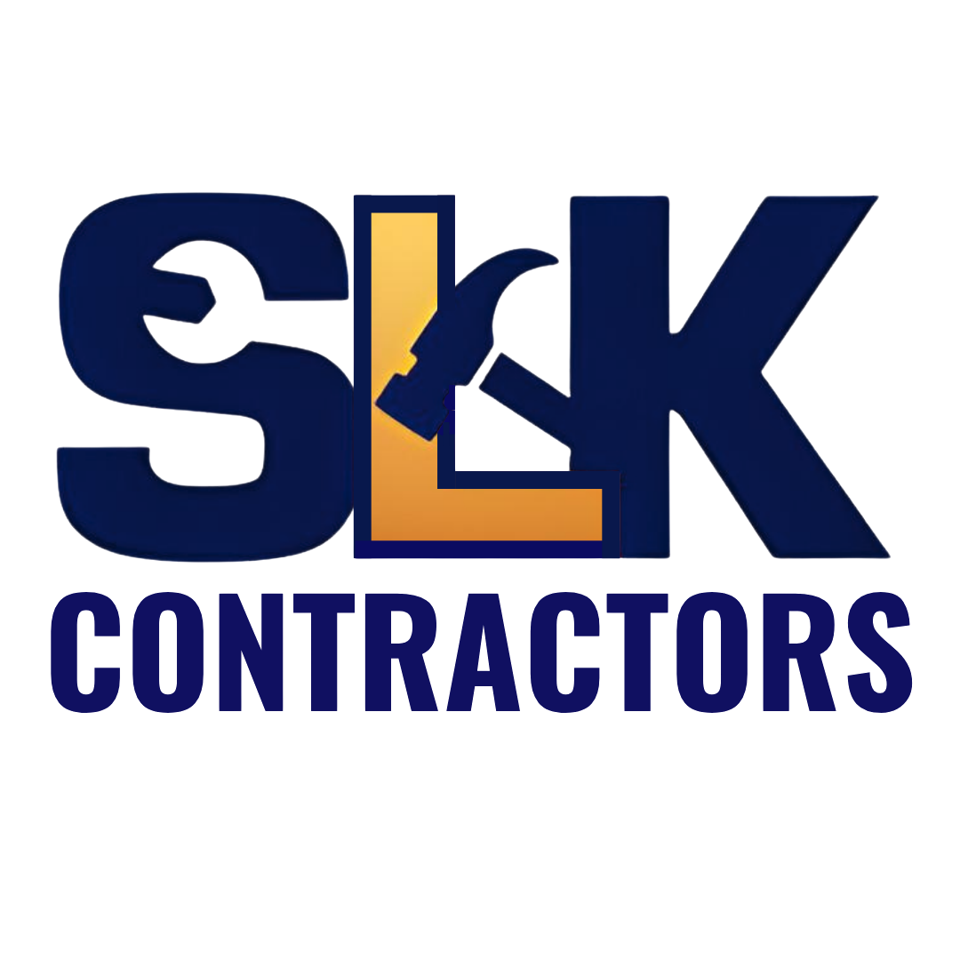 SLK Handyman and Remodeling