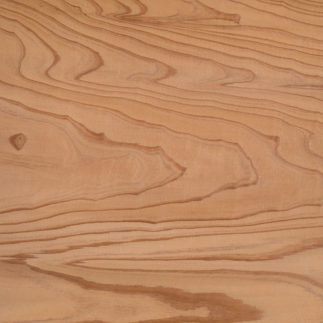 close up of wood grain 