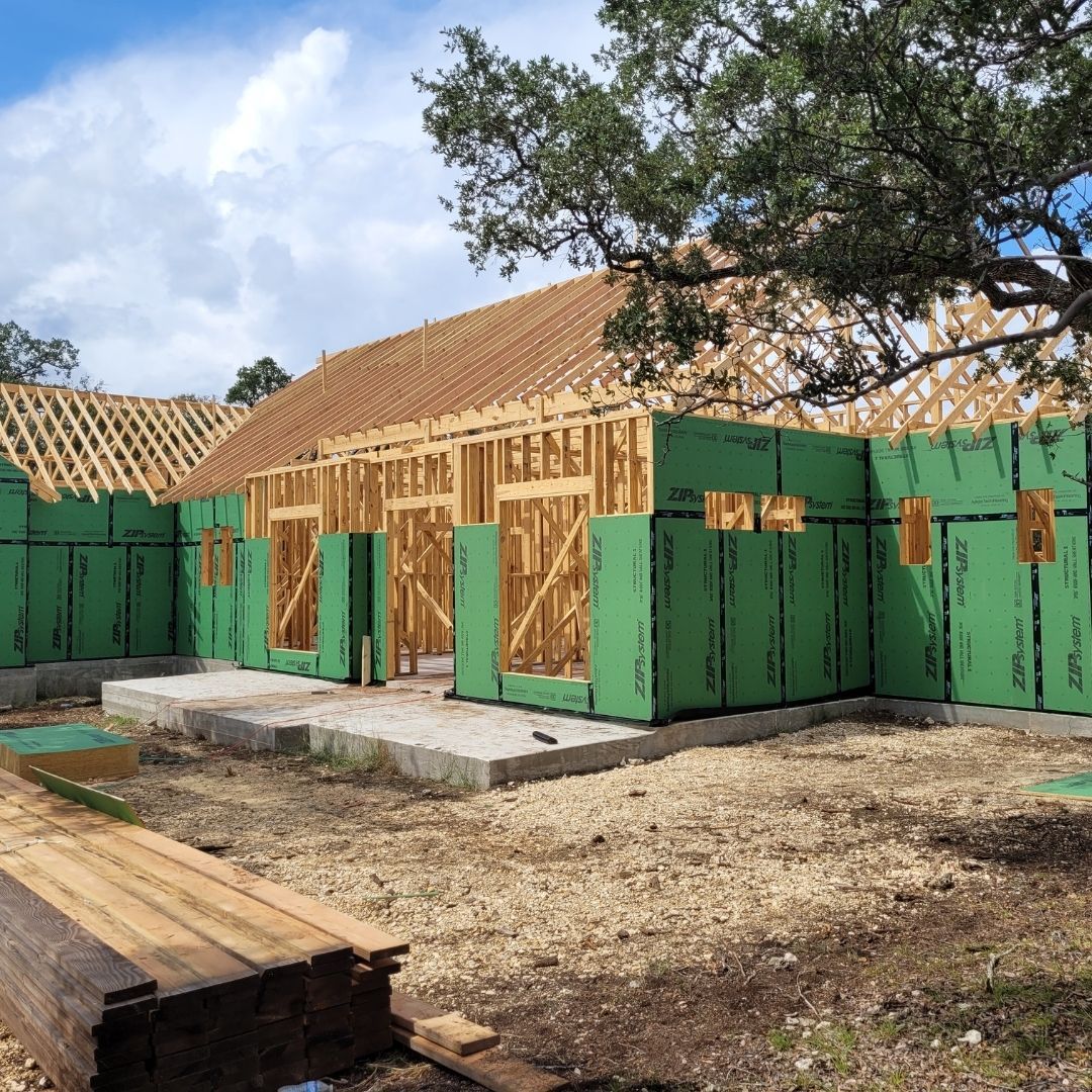 Full-Service Lumber Yard