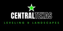 Central Texas Lawn Leveling
