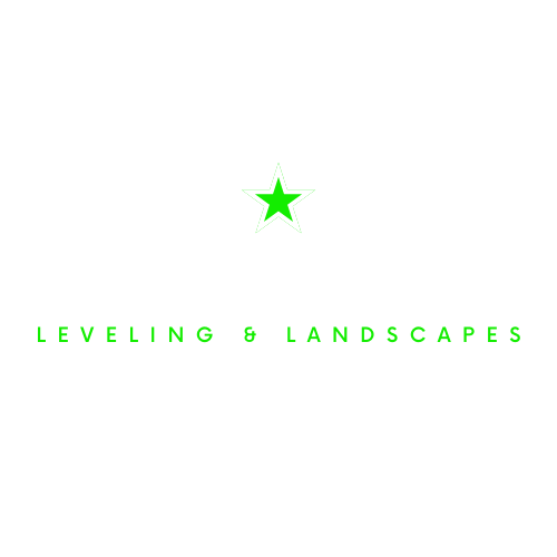 Central Texas Lawn Leveling
