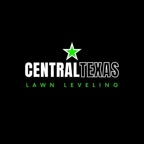 Central Texas Lawn Leveling