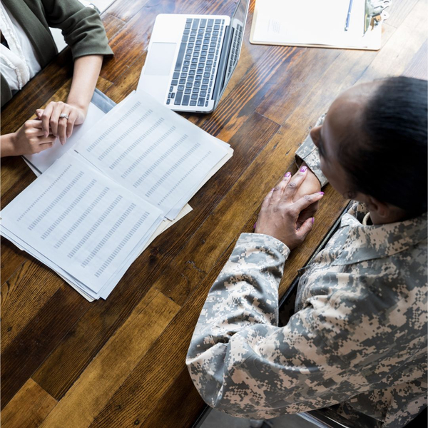 Understanding the VA Disability Claim Process