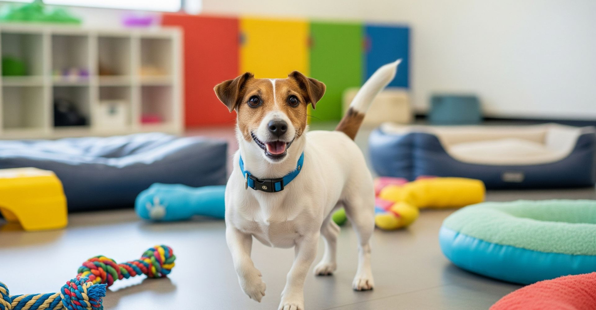 How to Prepare Your Dog for Their First Daycare Experience.jpg